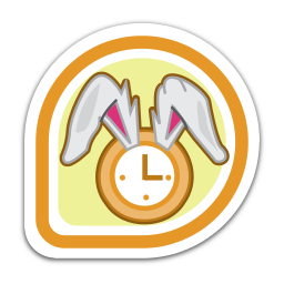 https://badges.fedoraproject.org/pngs/fas-white-rabbit.png