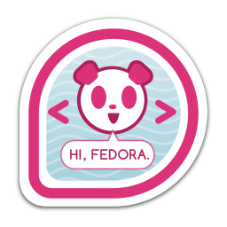 https://badges.fedoraproject.org/pngs/irc-speak-up.png