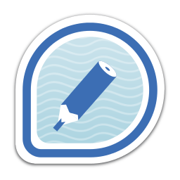 https://badges.fedoraproject.org/pngs/junior-editor.png